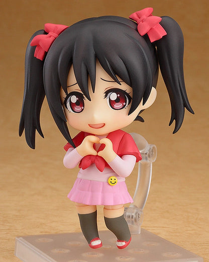 Nendoroid 590 Nico Yazawa Training Outfit Ver. (Love Live)