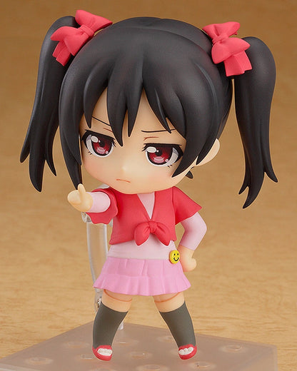 Nendoroid 590 Nico Yazawa Training Outfit Ver. (Love Live)