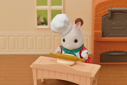 Calico Critters: Bakery Shop Starter Set