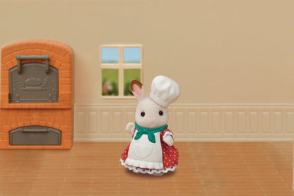 Calico Critters: Bakery Shop Starter Set