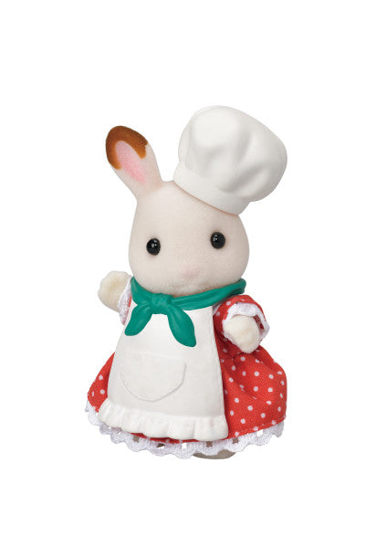 Calico Critters: Bakery Shop Starter Set