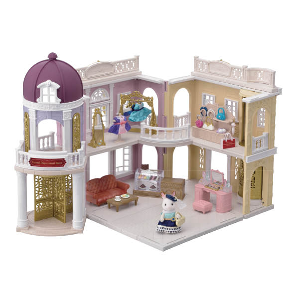 Calico Critters: Grand Department Store