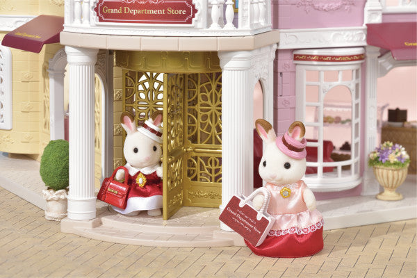 Calico Critters: Grand Department Store