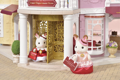 Calico Critters: Grand Department Store