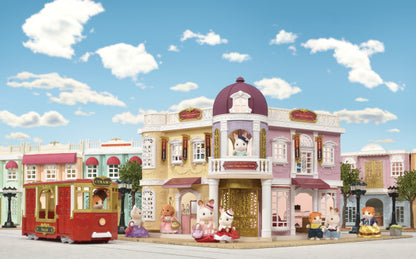 Calico Critters: Grand Department Store