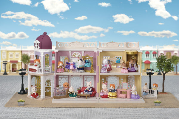 Calico Critters: Grand Department Store