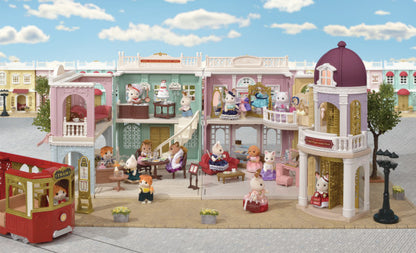 Calico Critters: Grand Department Store