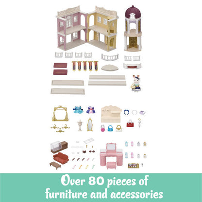 Calico Critters: Grand Department Store