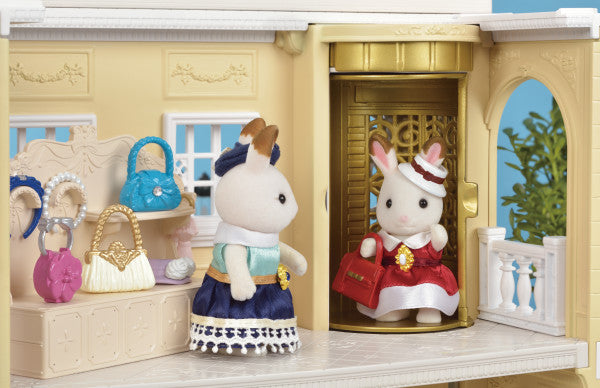 Calico Critters: Grand Department Store