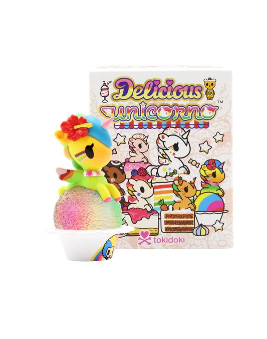 Tokidoki Unicorno Delicious Series 1