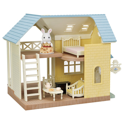 Calico Critters: Bluebell Cottage Giftset