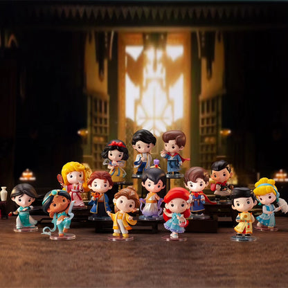 Disney Princesses Blind Box