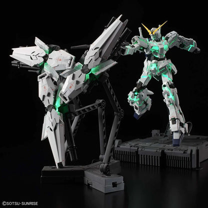 MGEX 1/100 UNICORN GUNDAM Ver.Ka (Pre-order)