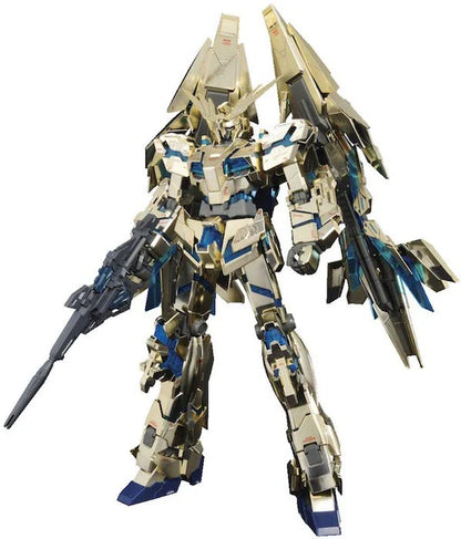 MG 1/100 Unicorn Gundam 03 Phenex (Backorder)