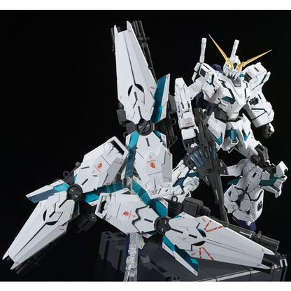 PG RX-0 Unicorn Gundam 01 [FINAL BATTLE VER.] P-Bandai Exclusive