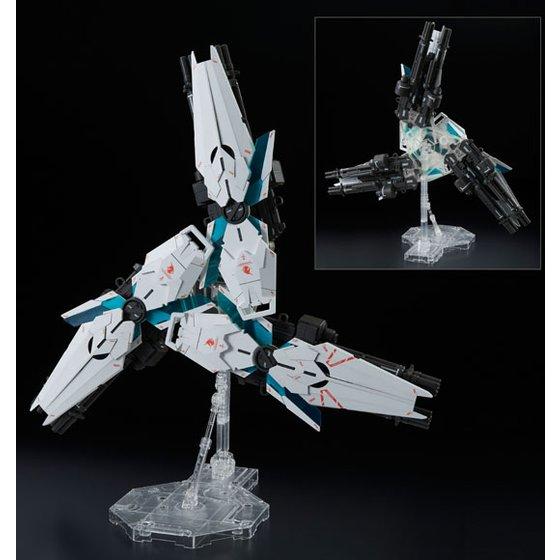 PG RX-0 Unicorn Gundam 01 [FINAL BATTLE VER.] P-Bandai Exclusive