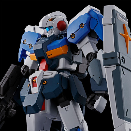 HGUC G-Line Standard Armor 1/144