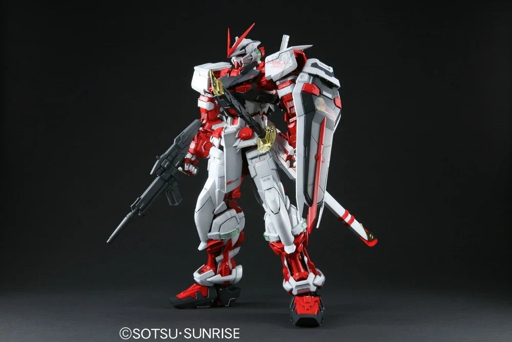 PG Gundam Astray Red Frame (Pre-Order)