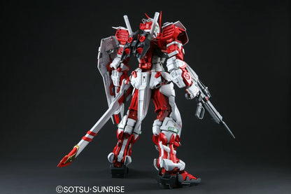 PG Gundam Astray Red Frame (Pre-Order)