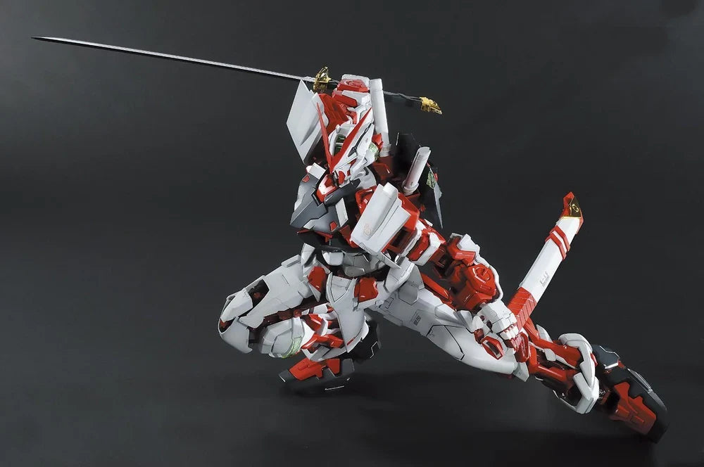 PG Gundam Astray Red Frame (Pre-Order)