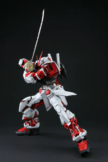 PG Gundam Astray Red Frame (Pre-Order)