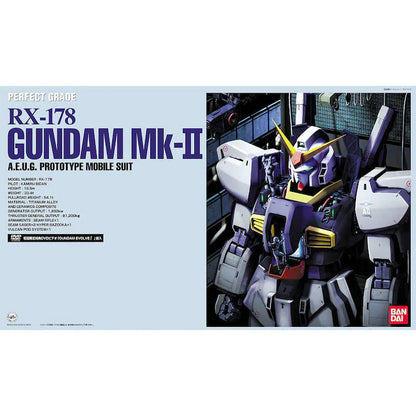 PG Gundam MK-II A.E.U.G. (Pre-order)