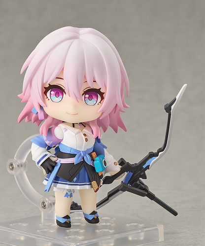 Nendoroid: March 7th (Backorder)