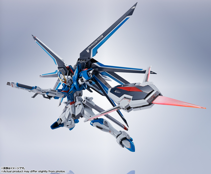 Tamashi Nations- Metal Tamashii RISING FREEDOM GUNDAM