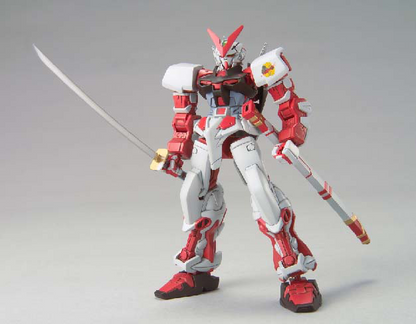 HG 1/144 #12 Gundam Astray Red Frame (Backorder)