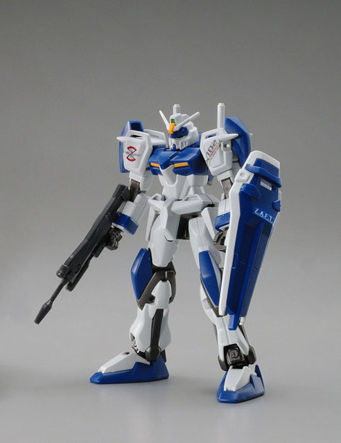 HG 1/144 R02 Duel Gundam Assault Shroud (Backorder)