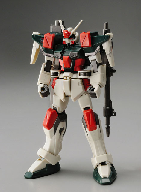 HG 1/144 R03 Buster Gundam (Backorder)