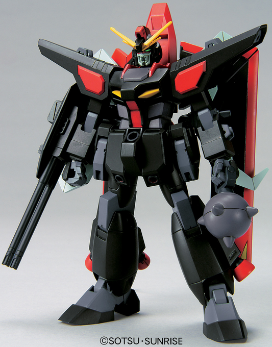 HG 1/144 R10 Raider Gundam (Backorder)