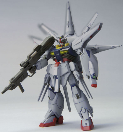 HG 1/144 R13 Providence Gundam (Backorder)