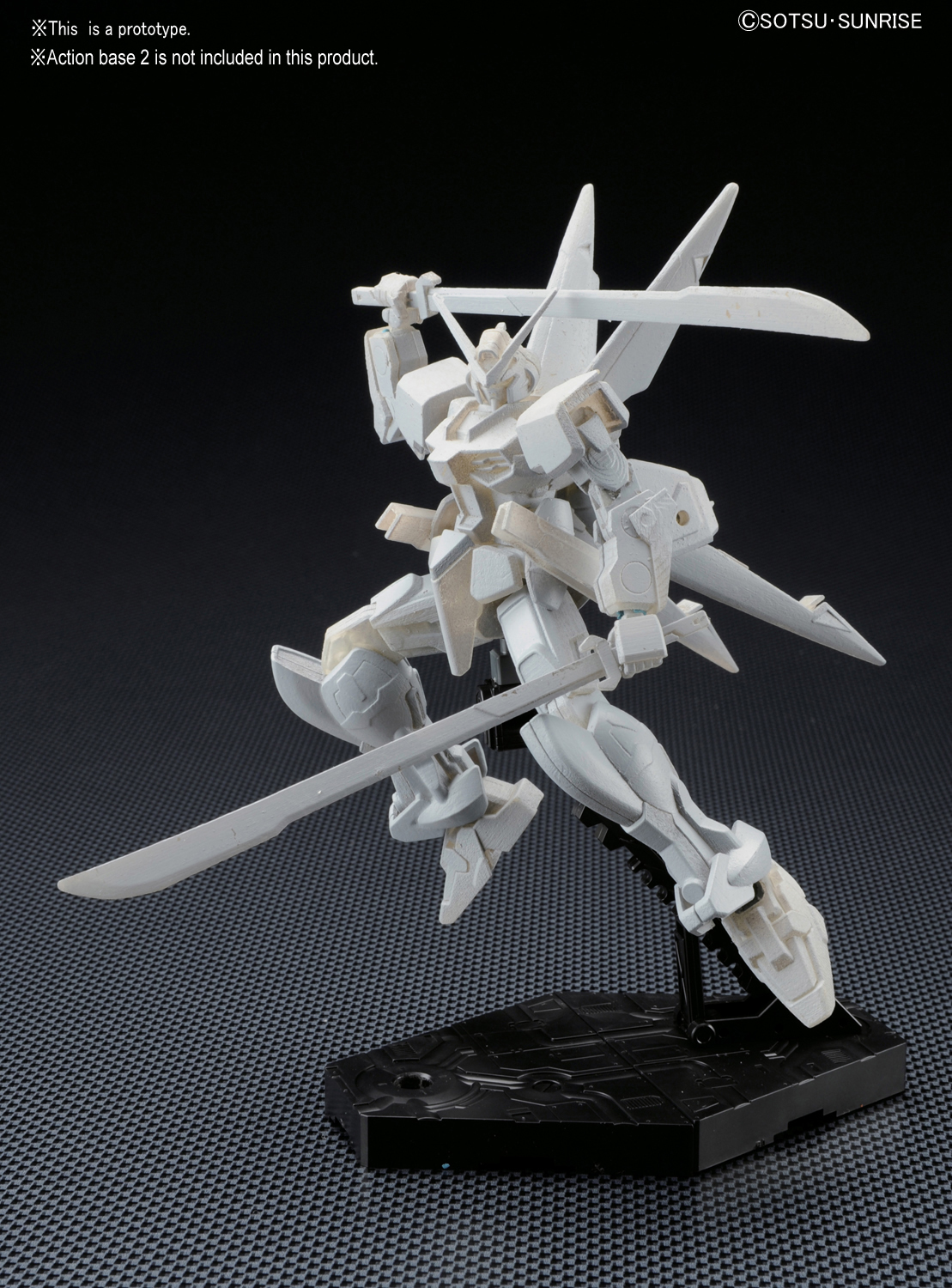 HG 1/144 R16 M1 Astray (Backorder)