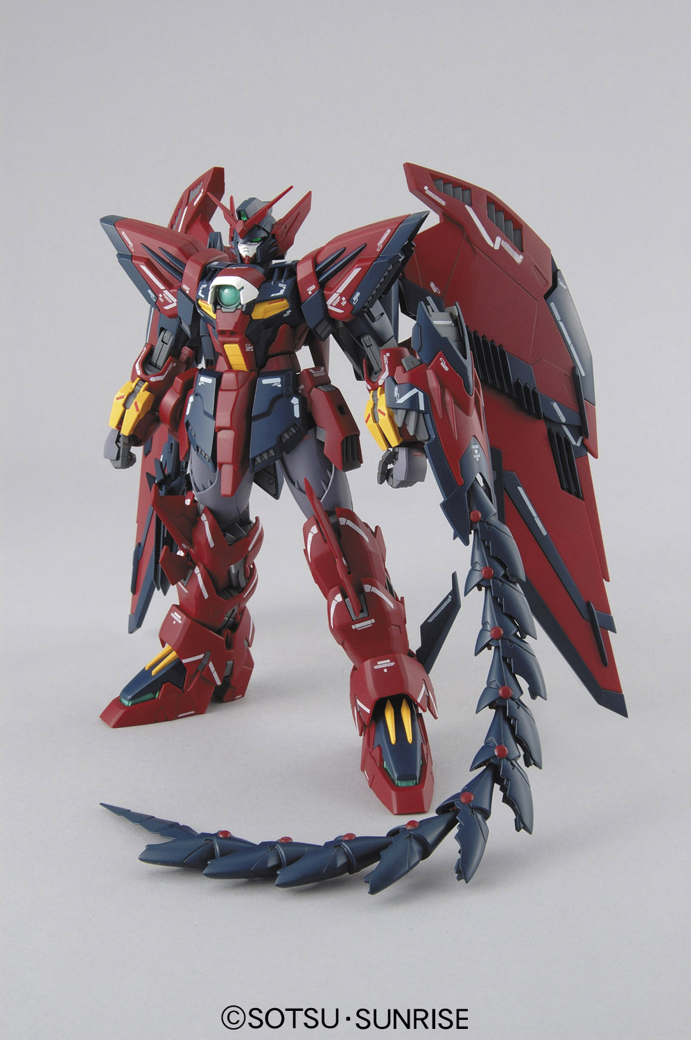 MG 1/100 Gundam Epyon EW Ver (backorder)