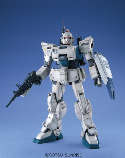 MG RX-79 (G) Gundam Ez8