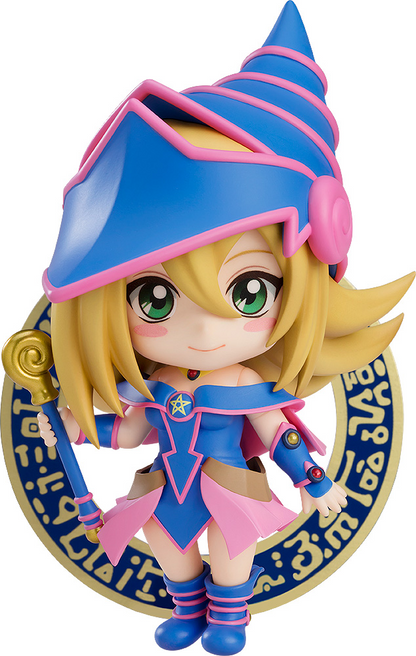 Nendoroid 1596- Dark Magician Girl