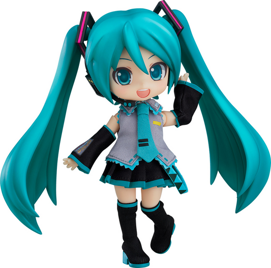 Nendoroid Doll Hatsune Miku(re-run)