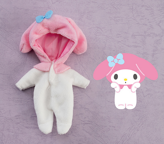 Nendoroid Doll Kigurumi Pajamas: My Melody