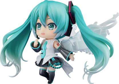 Nendoroid 2222 Miku 16 Birthday Ver.