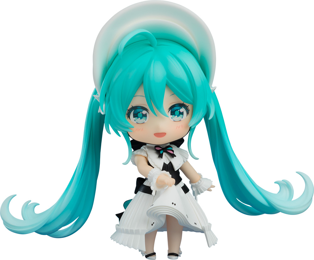 Nendoroid Hatsune Miku Symphony: 2023 Ver.