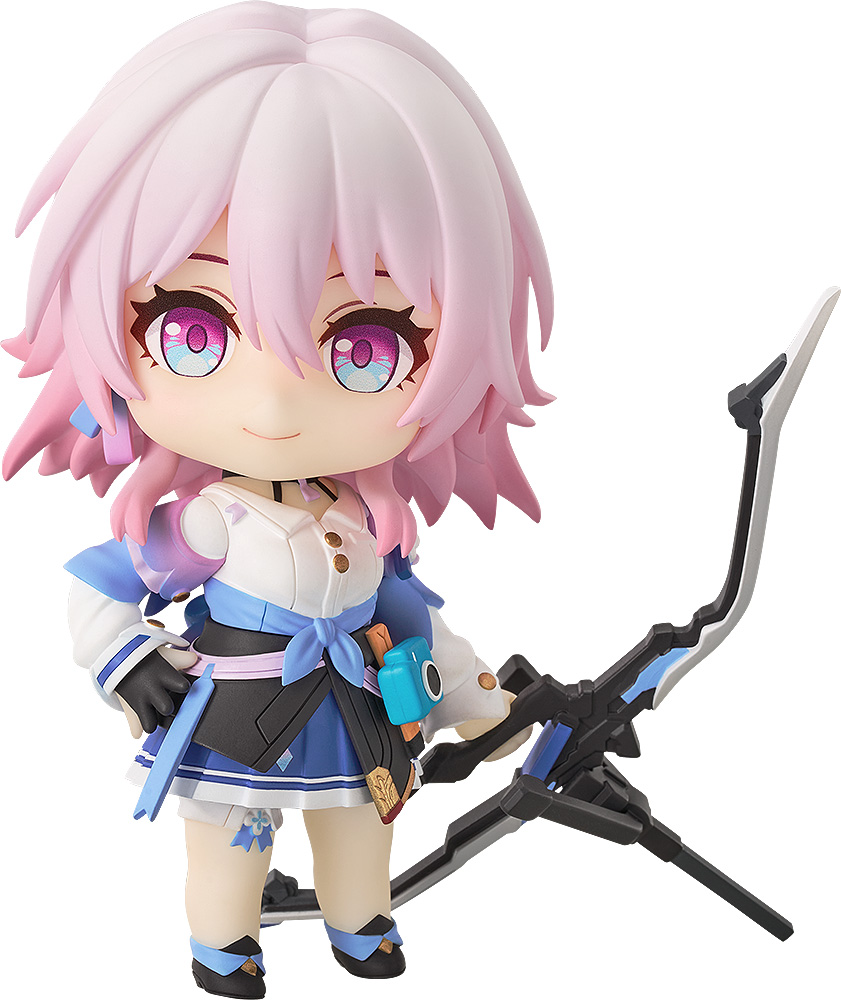 Nendoroid: March 7th (Backorder)