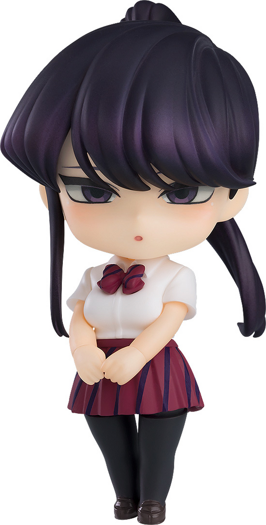 Nendoroid Shoko Komi: Ponytail Ver.