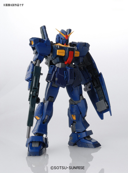 RG 1/144 Gundam MK-II (TITANS)