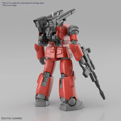 HG 1/144 GUNCANNON (CUCURUZ DOAN’S ISLAND Ver.) (Backorder)