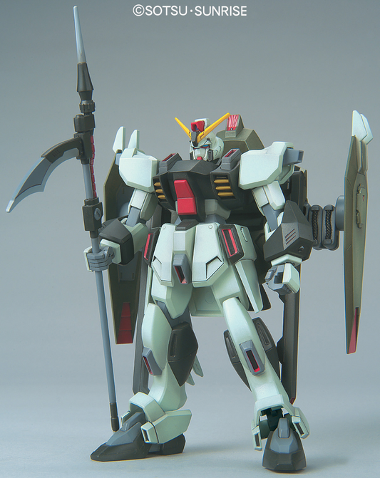 HG 1/144 R09 Forbidden Gundam (Backorder)