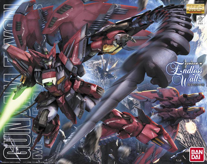 MG 1/100 Gundam Epyon EW Ver (backorder)