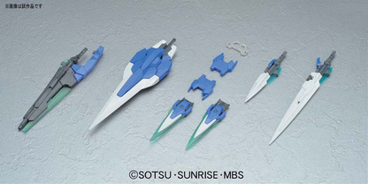 MG 1/100 OO Gundam Seven Sword G