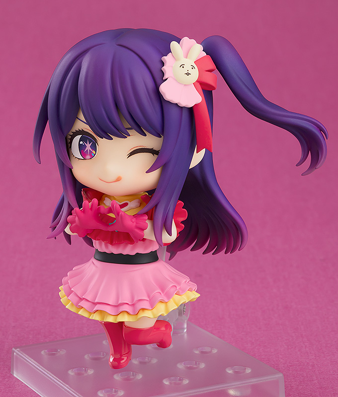 Nendoroid Ai (Oshi no Ko)