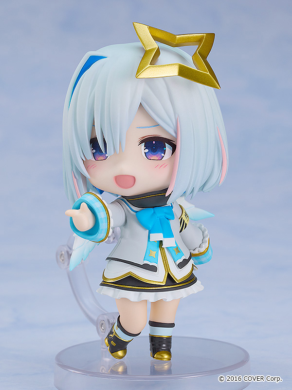 Nendoroid Amane Kanata